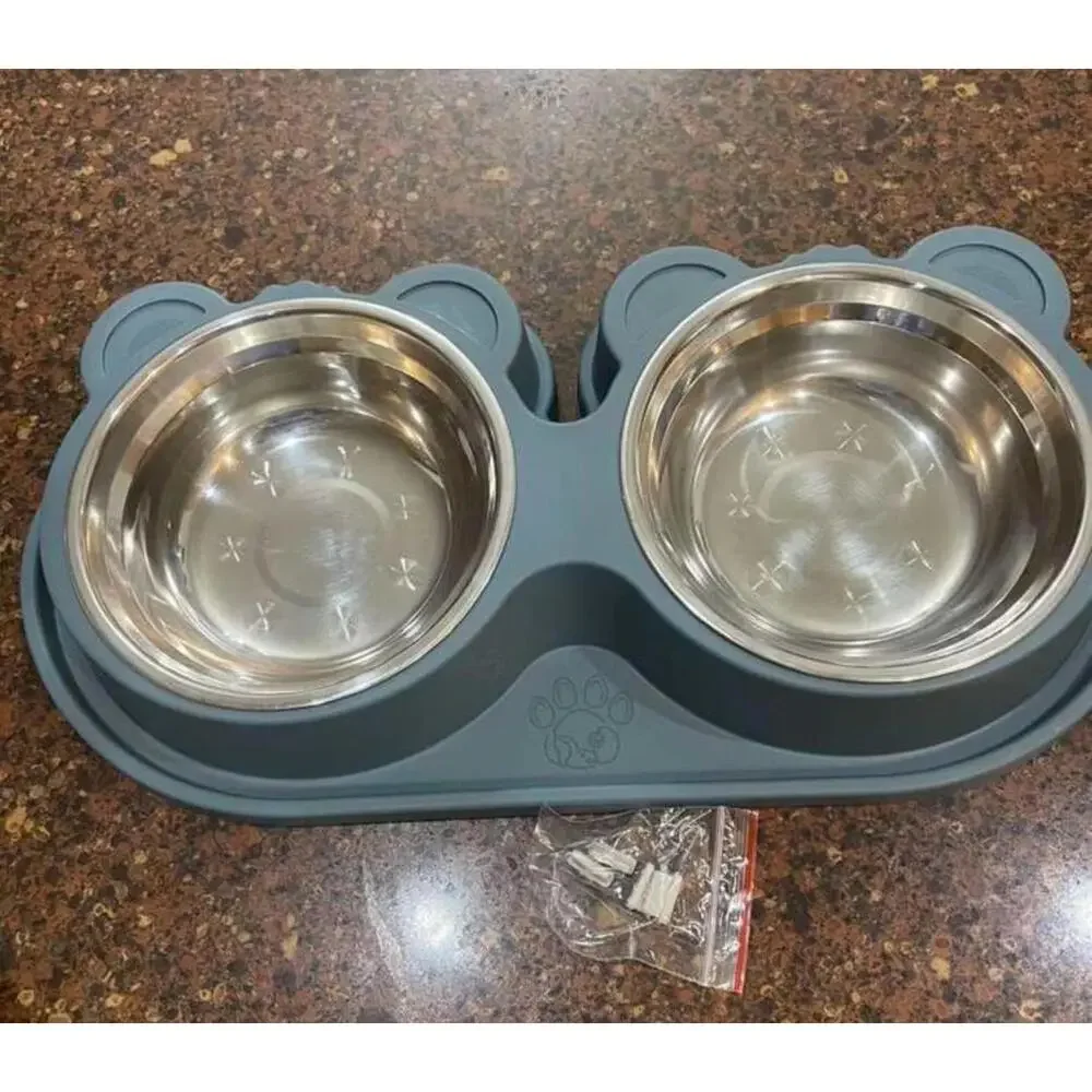 dog bowl